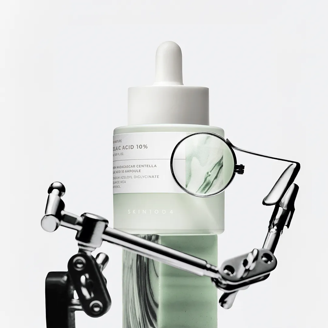 SKIN1004 Lab in Nature Azelaic Acid 10 Ampoule 30ml