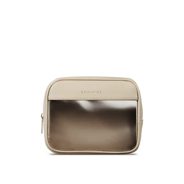 SKIN1004 Signature Pouch Kosmetiktasche für unterwegs