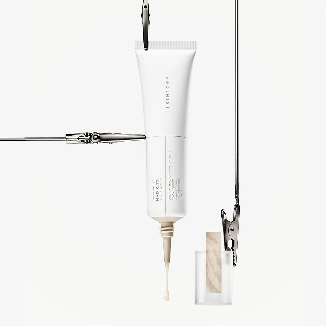 SKIN1004 NAD 0.1 Cream Gesichtscreme 30ml straffend