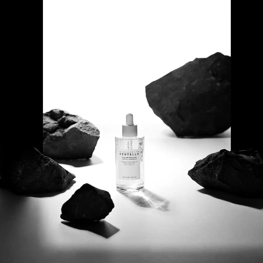 SKIN1004 Tone Brightening Capsule Ampoule Serum 50ml Glow