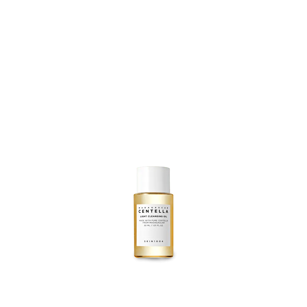 SKIN1004 Centella Light Reinigungsöl 200 ml mild