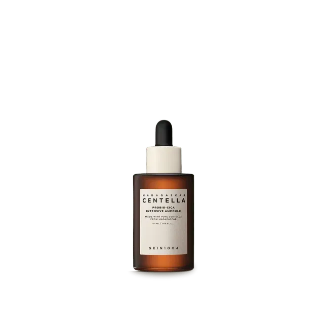 SKIN1004 Probio-Cica Intensive Ampoule Serum 50ml Barriere