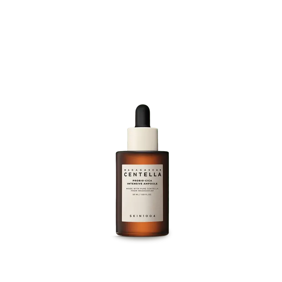 SKIN1004 Probio-Cica Intensive Ampoule Serum 50ml Barriere