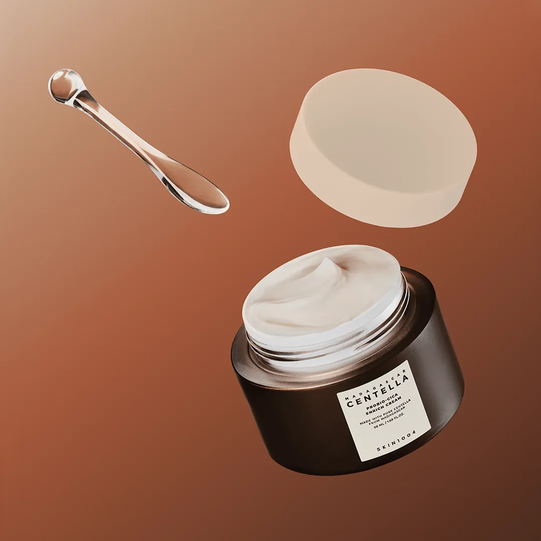 SKIN1004 Probio-Cica Enrich Cream Creme 50ml reichhaltig