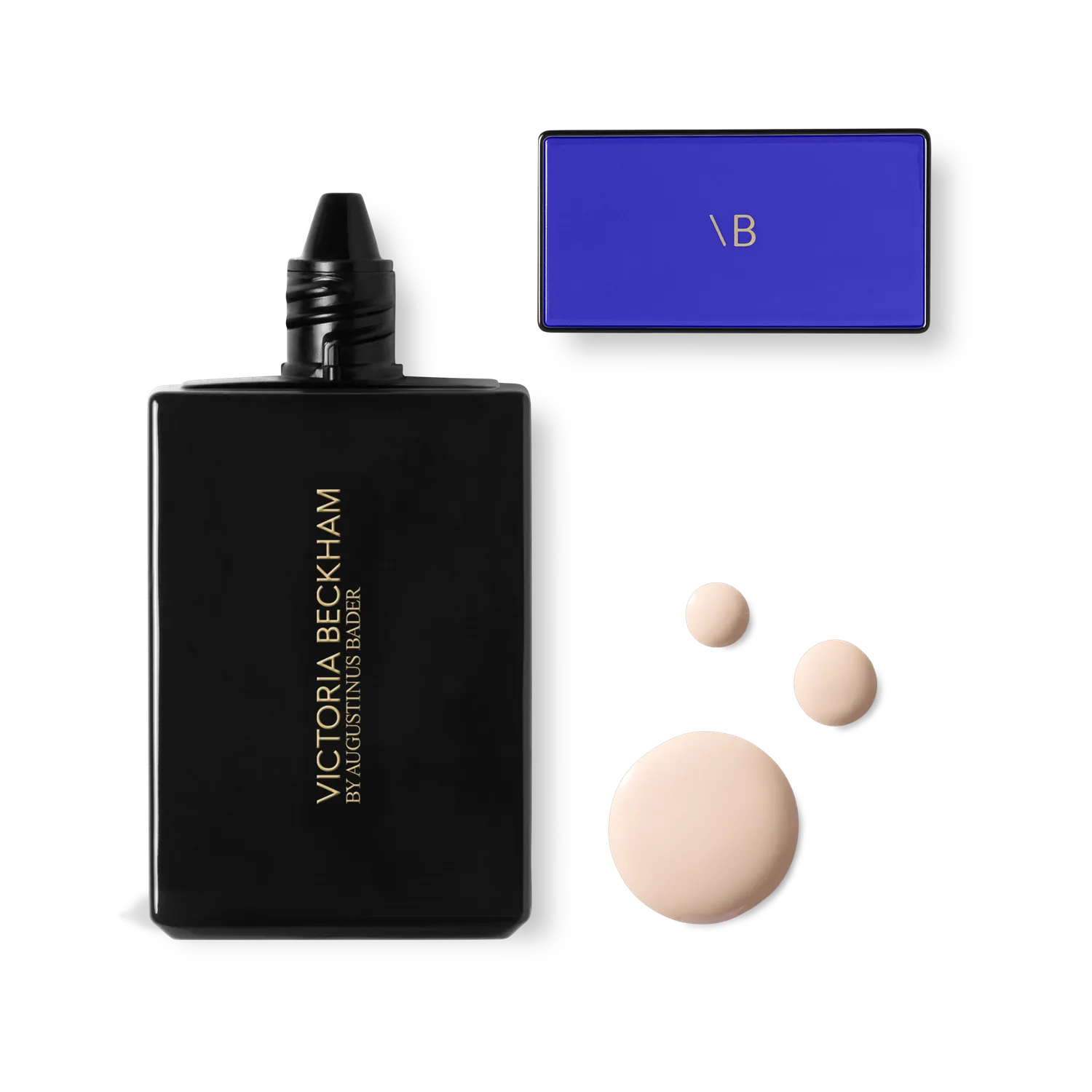 Augustinus Bader Foundation Drops Foundation 6 Light Medium TFC8
