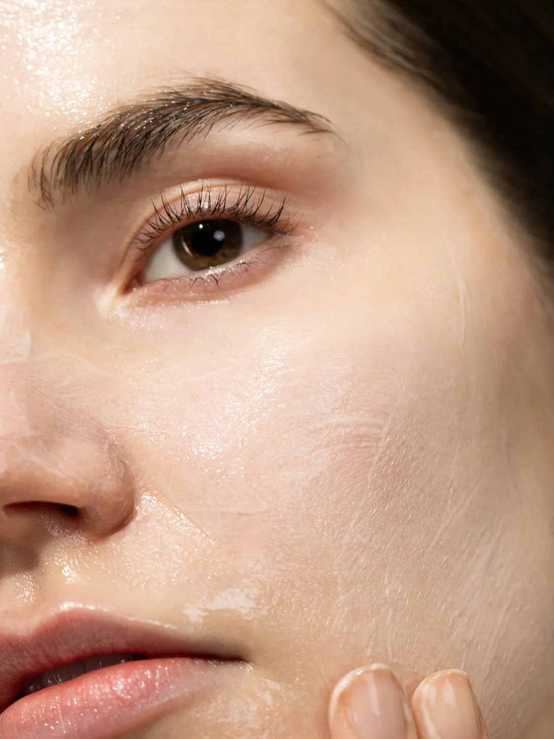 Yin Your Skin Transformation Set Gesichts-Set 3-teilig Feuchtigkeit