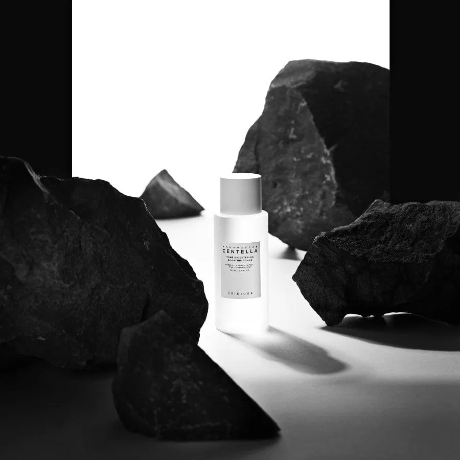 SKIN1004 Tone Brightening Boosting Toner Gesichtswasser 210ml aufhellend