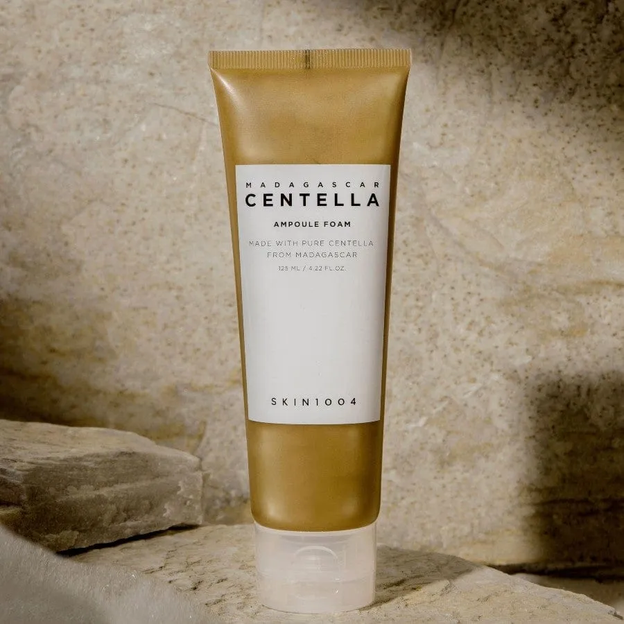 SKIN1004 Centella Double Cleansing Duo Reinigungsset mild
