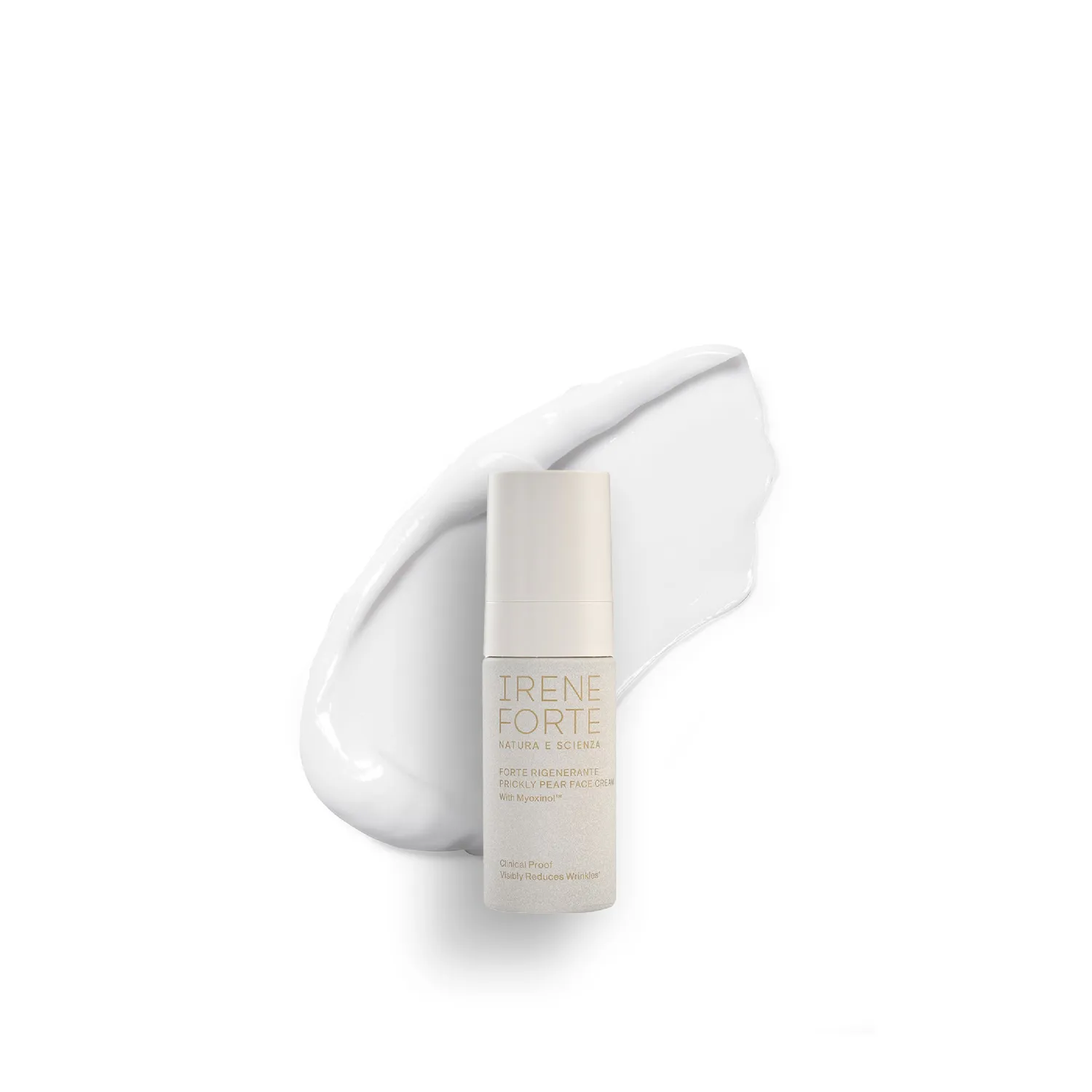 Irene Forte Prickly Pear Revitalising Cream Gesichtscreme 50ml