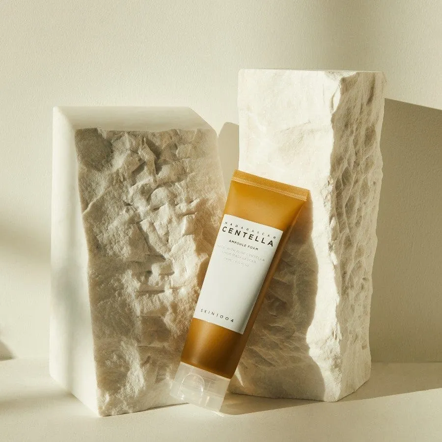 SKIN1004 Centella Double Cleansing Duo Reinigungsset mild