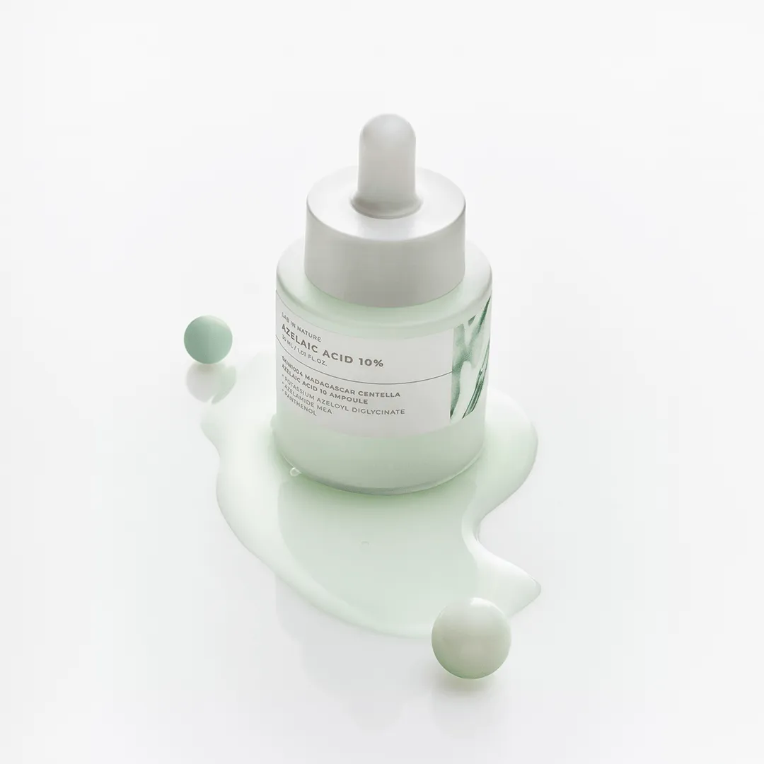 SKIN1004 Lab in Nature Azelaic Acid 10 Ampoule 30ml