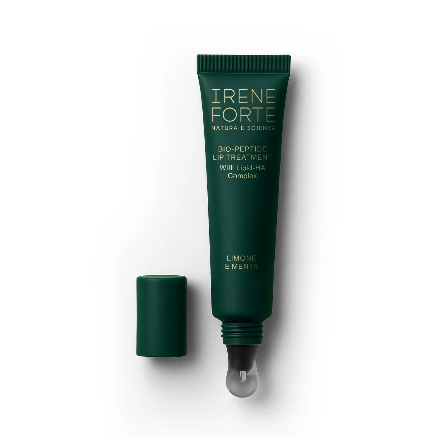 Irene Forte Bio-Peptide Lip Treatment Lippenpflege 10 ml