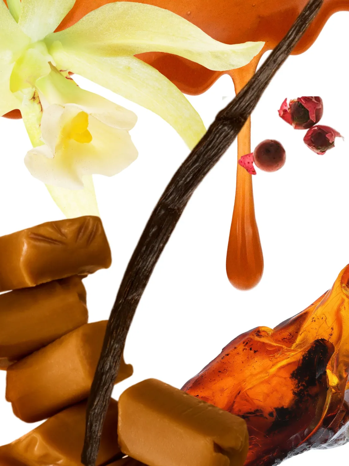 Hellobody Body Mist Körperspray sanft