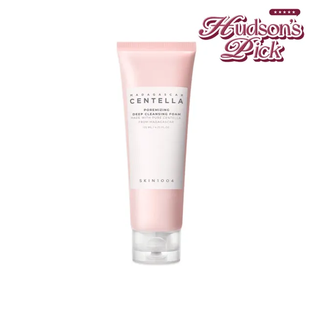 SKIN1004 Poremizing Deep Cleansing Foam 125ml Poren