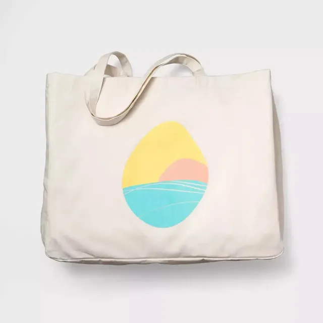 Hellobody Summer Bag Tasche Sommer leicht