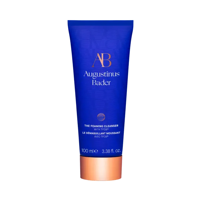 Augustinus Bader The Foaming Cleanser Schaumreiniger 100 ml mild