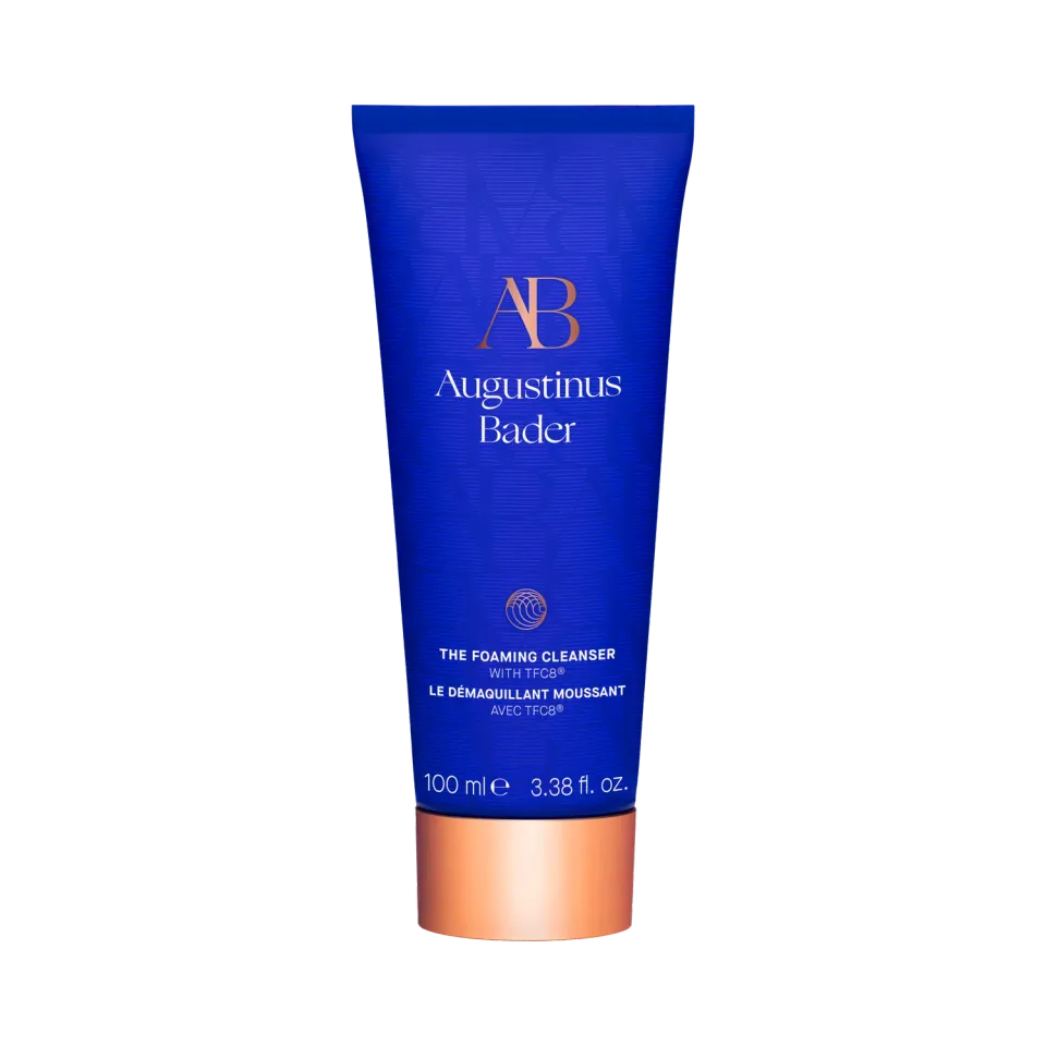Augustinus Bader The Foaming Cleanser Schaumreiniger 100 ml mild