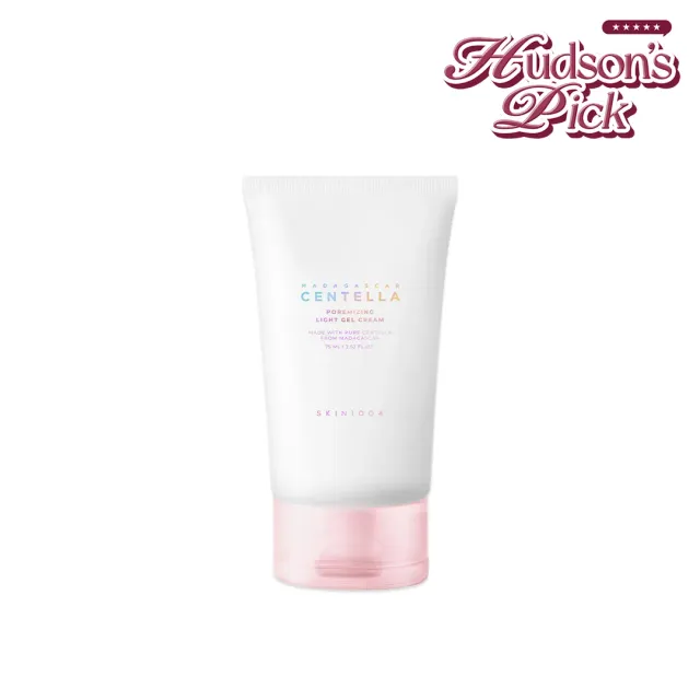 SKIN1004 Poremizing Light Gel Cream Gelcreme 75 ml Poren