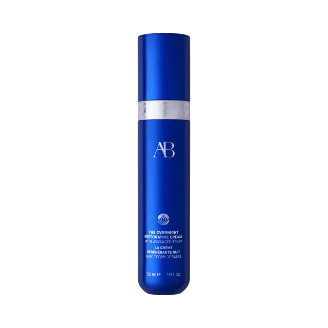 Augustinus Bader The Overnight Restorative Cream Nachtcreme 50ml TFC8
