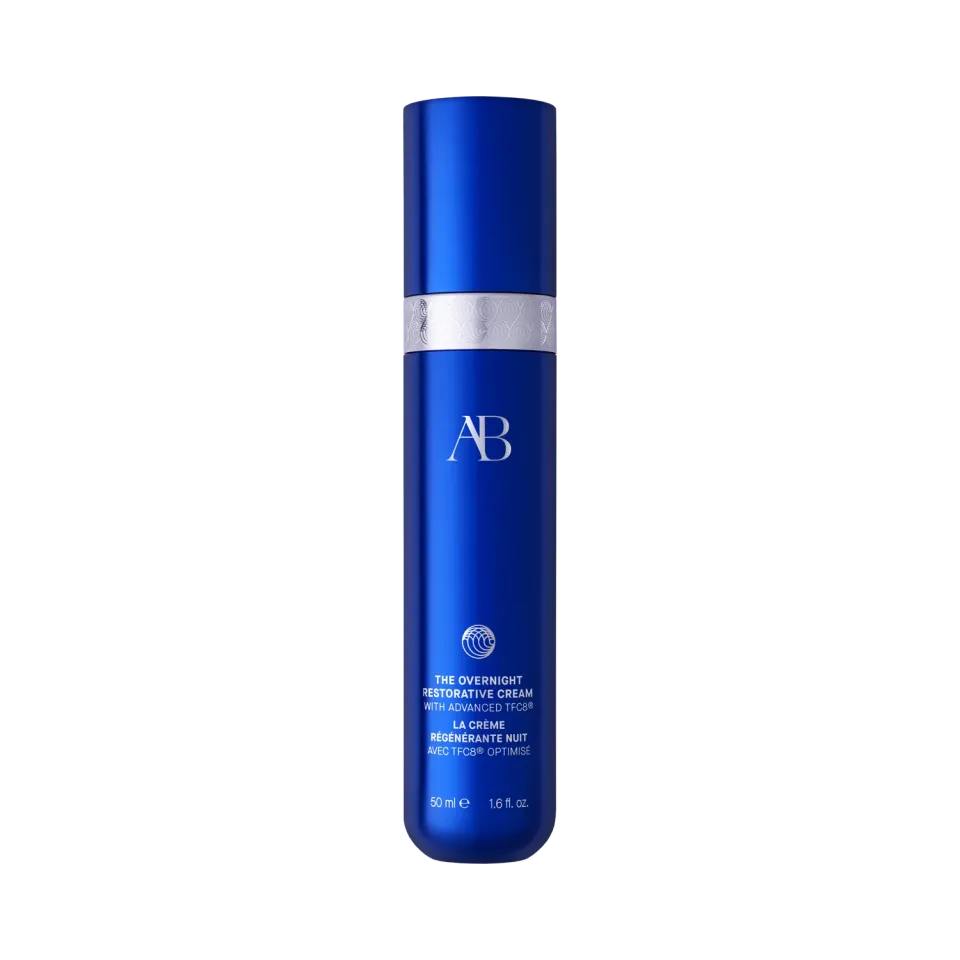 Augustinus Bader The Overnight Restorative Cream Nachtcreme 50ml TFC8