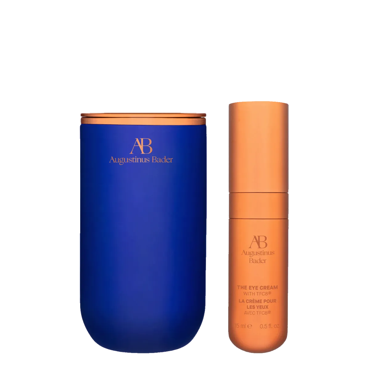 Augustinus Bader The Eye Cream Complete Set 15 ml