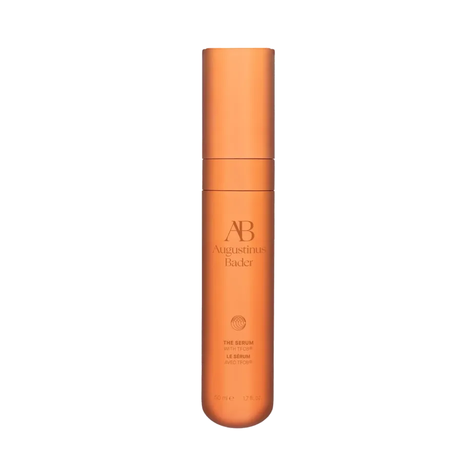 Augustinus Bader The Serum Gesichtsserum 30 ml straffend