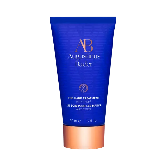Augustinus Bader The Hand Treatment Handcreme 50 ml reich