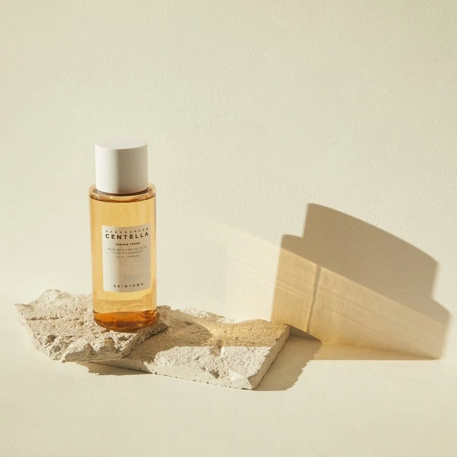 SKIN1004 Centella Toning Toner Gesichtswasser 210 ml mild