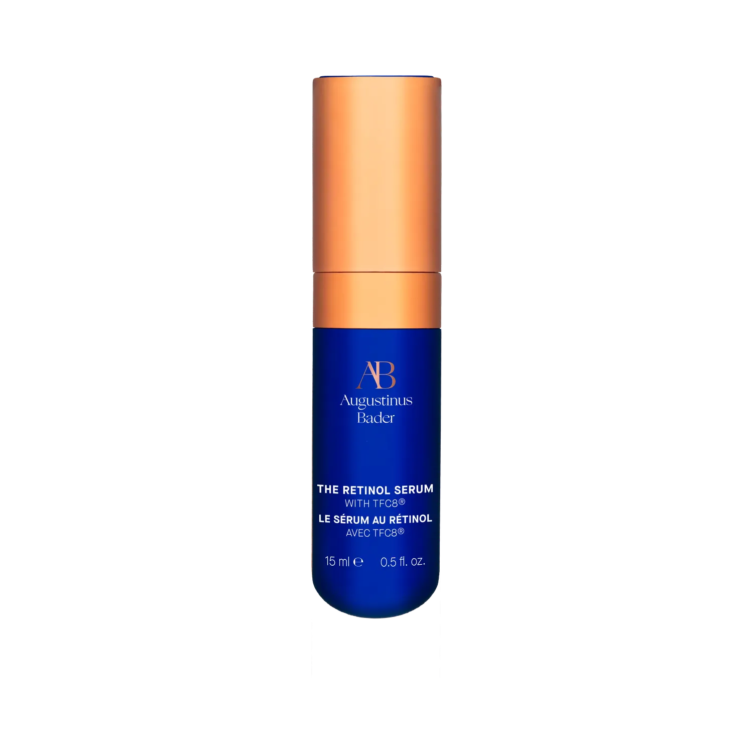 Augustinus Bader The Retinol Serum Gesichtsserum