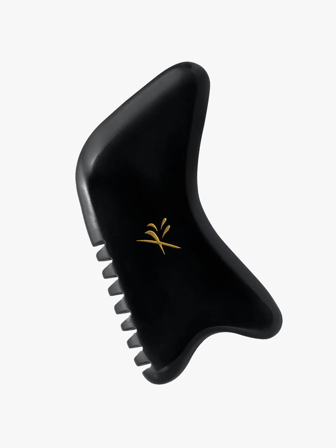 Yin Your Skin JALO Gua Sha Bian-Stein Gesicht Advanced