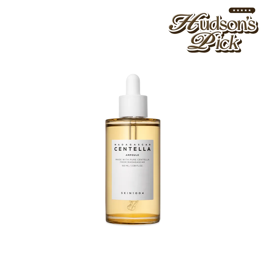 SKIN1004 Centella Ampoule Serum 100ml beruhigend