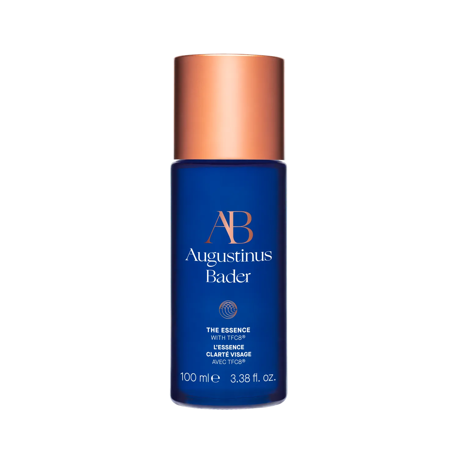 Augustinus Bader The Essence Gesichtswasser 30 ml sanft